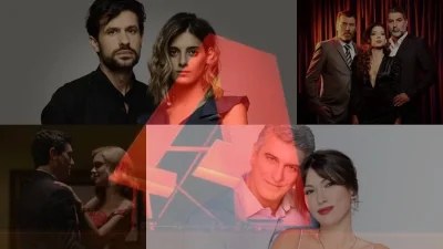 Τηλεθεατές δυστυχώς... - Οριστικό φινάλε για αγαπημένη σειρά του ALPHA