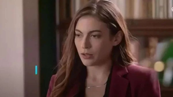 Παγιδευμένοι (8/11): Η Άννα θα συγκλονίσει κι απόψε με την ερμηνεία της - Μαθαίνει ότι...
