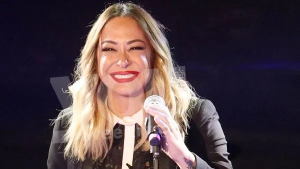 Παντρεύεται η Μελίνα Ασλανίδου; Η απάντηση που πρόδωσε την αλήθεια