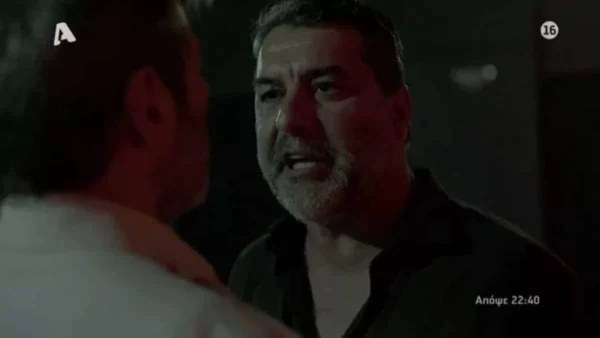 Αυτή η νύχτα μένει: «Τι θα κάνουμε χωρίς τον Στρατή; Θα καταστραφούμε»