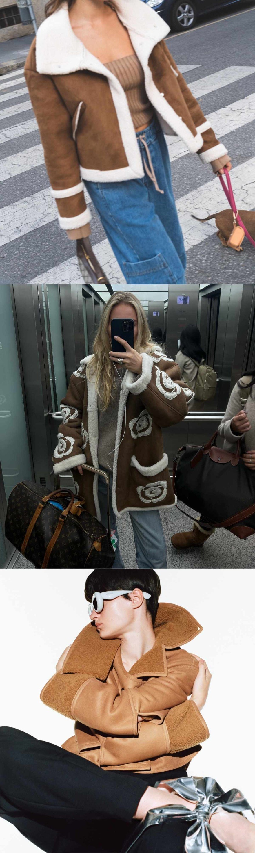 Aviator Jacket