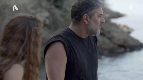 Αυτή η νύχτα μένει: Μόνο εδώ - Τα νέα επεισόδια αναλυτικά (21-23/11)