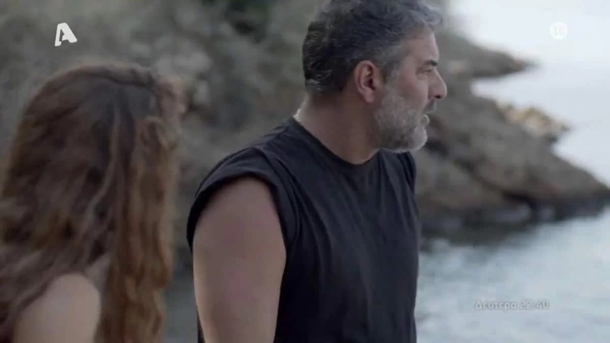 Αυτή η νύχτα μένει: Μόνο εδώ - Τα νέα επεισόδια αναλυτικά (21-23/11)