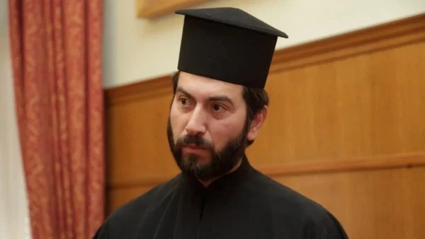 Κιβωτός του Κόσμου: Βίντεο ντοκουμέντο - Αυτό είναι το πατρικό του Πατέρα Αντώνιου στην Χίο