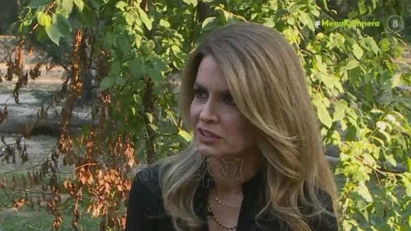 «Μέσα μου νιώθω μια θλίψη και ένα παράπονο» - Η Μάριον Μιχελιδάκη "έσπασε" πρώτη φορά την σιωπή της για την αποχώρηση από την ΕΡΤ
