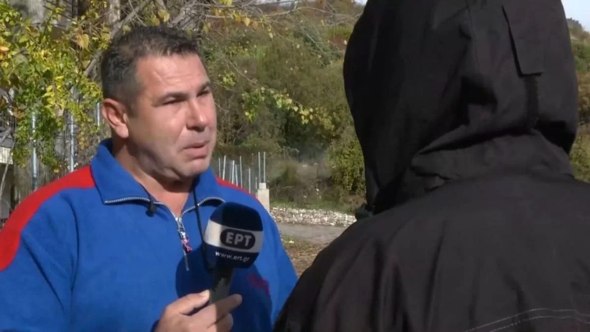Κιβωτός του Κόσμου - σοκαριστική καταγγελία 18χρονου: «Έμπαιναν στα δωμάτια το βράδυ, τους φίμωναν και...»