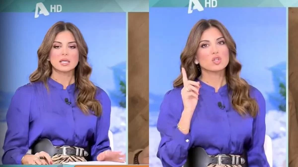 «Καταλαβαίνω ότι ένα αμάξι με παρακολουθεί και...» - Τρόμος για την Σταματίνα Τσιμτσιλή έξω από το σπίτι της
