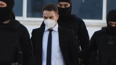Εξελίξεις στην υπόθεση με τα Γλυκά Νερά - Το αίτημα της οικογένειας της Κάρολαιν στους γονείς του Μπάμπη Αναγνωστόπουλου