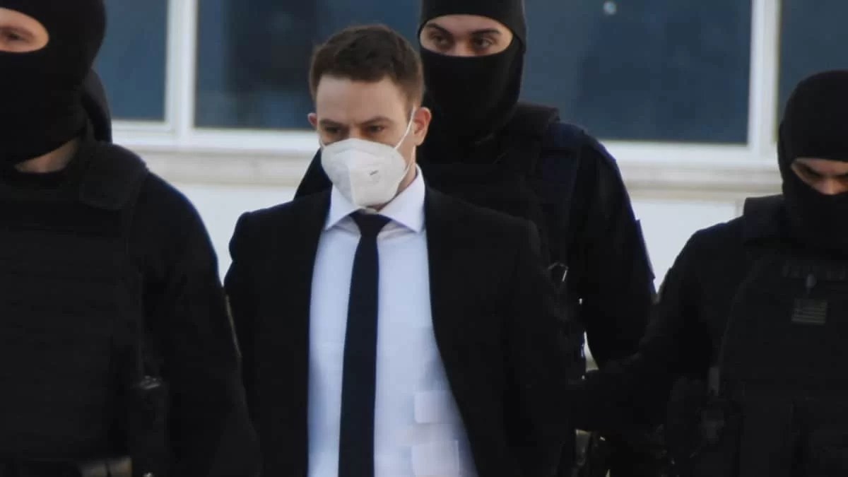 Εξελίξεις στην υπόθεση με τα Γλυκά Νερά - Το αίτημα της οικογένειας της Κάρολαιν στους γονείς του Μπάμπη Αναγνωστόπουλου