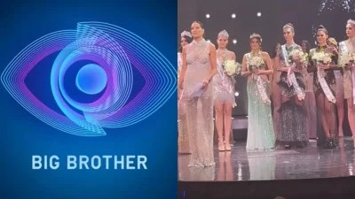 Δεν πήρε το έπαθλο όμως κέρδισε τα Καλλιστεία - Πρώην παίκτρια του Big Brother η Σταρ Ελλάς 2022