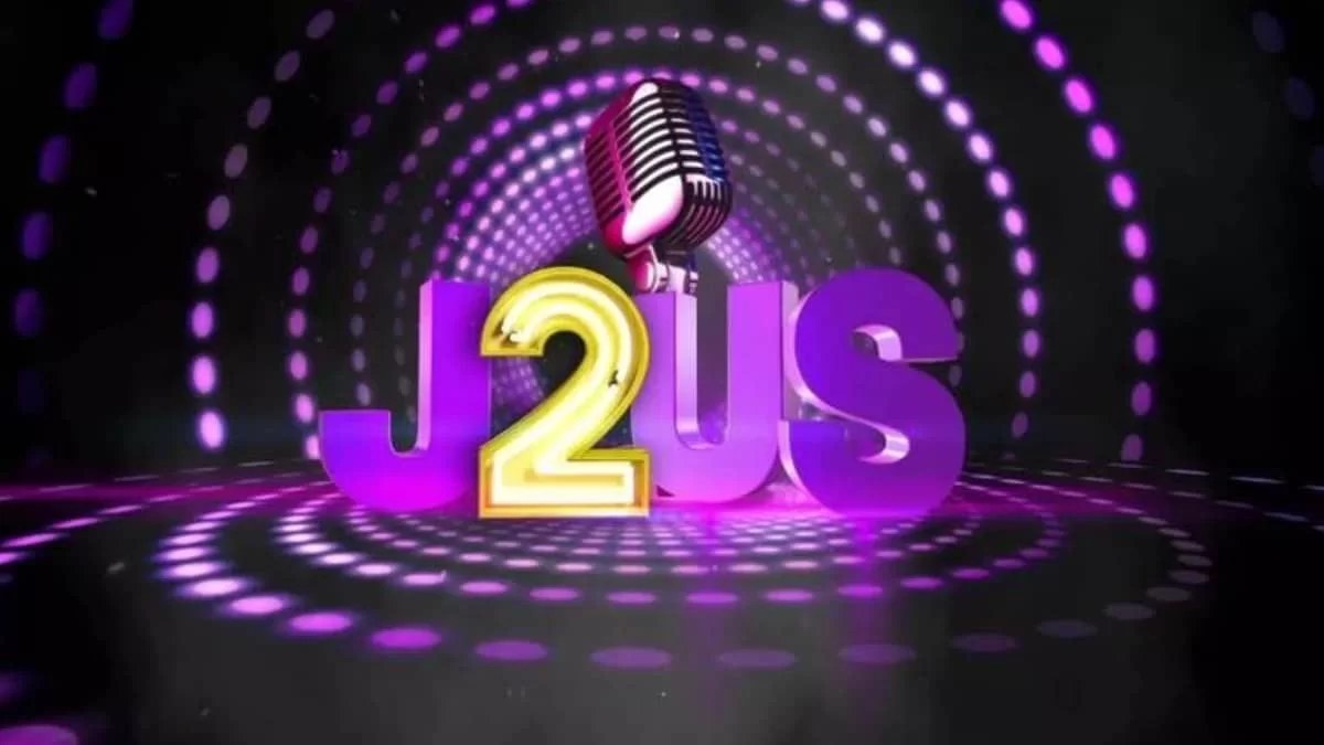 Εκτός J2US αγαπημένο ζευγάρι - Τι συνέβη