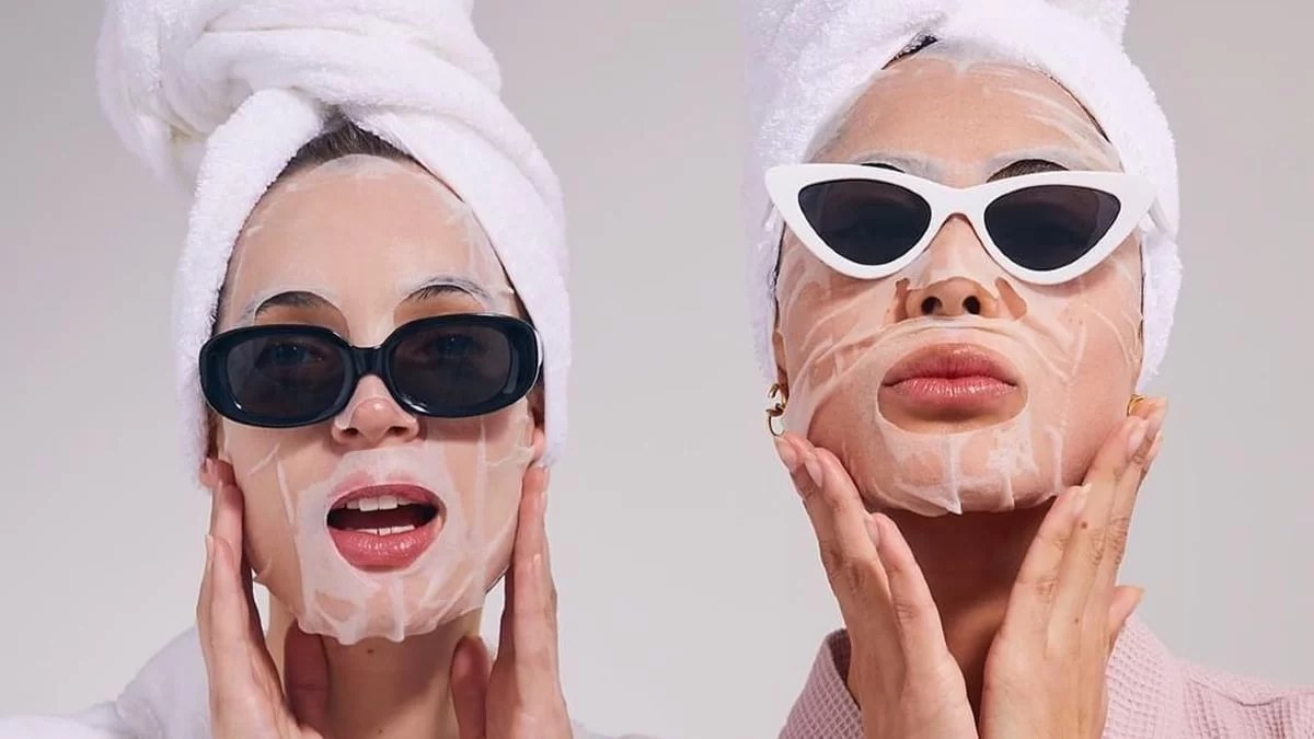 Η beauty editor Βάσω Αργυρέα, σου λύνει τις απορίες δίνοντάς σου έξυπνες και απλές, καθηµερινές συµβουλές