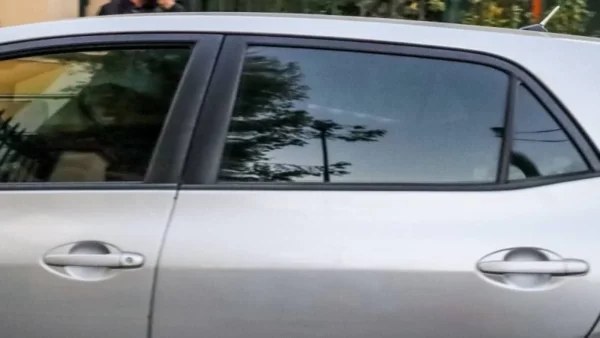 Παλαιό Φάληρο: Στην Ευελπίδων ο «βιαστής με το τατουάζ» - Πότε απολογείται