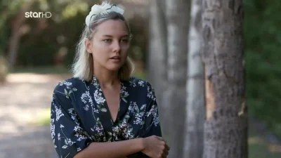 GNTM 5: «Γιατί δεν φεύγει μία ώρα αρχύτερα;» - Έξαλλη η Βικτώρια με την Αλεξία