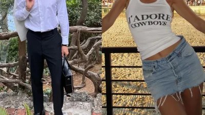 Έχουν χωρίσει αθόρυβα εδώ και 2 μήνες - Οριστικό τέλος στη σχέση πολύ αγαπημένου ζευγαριού