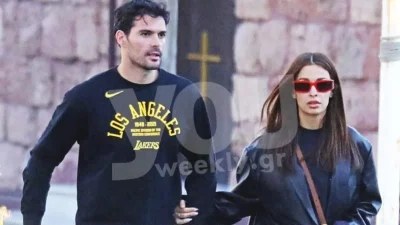 ''Λαχτάρα'' για την εγκυμονούσα Φουρέιρα - Συνέβη στο αμάξι με οδηγό τον Μποτία