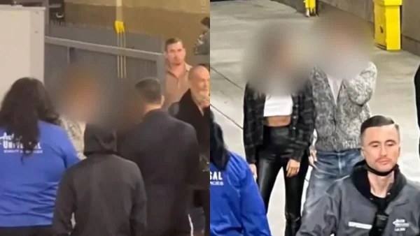 Εκείνος 58, εκείνη 28 - "Κόλαση" το νέο ζευγάρι της showbiz