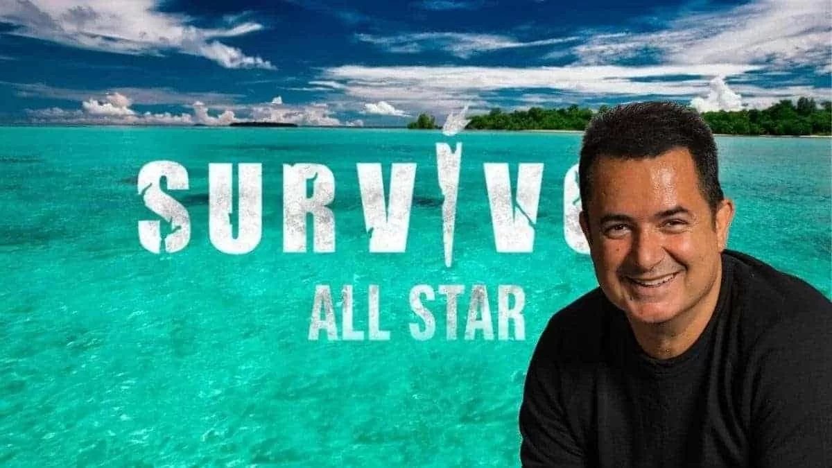 Αποκλειστικό: Τα 6 αρσενικά που μπαίνουν στο Survivor All Star