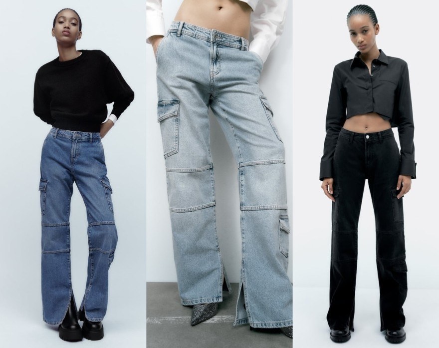 Zara cargo