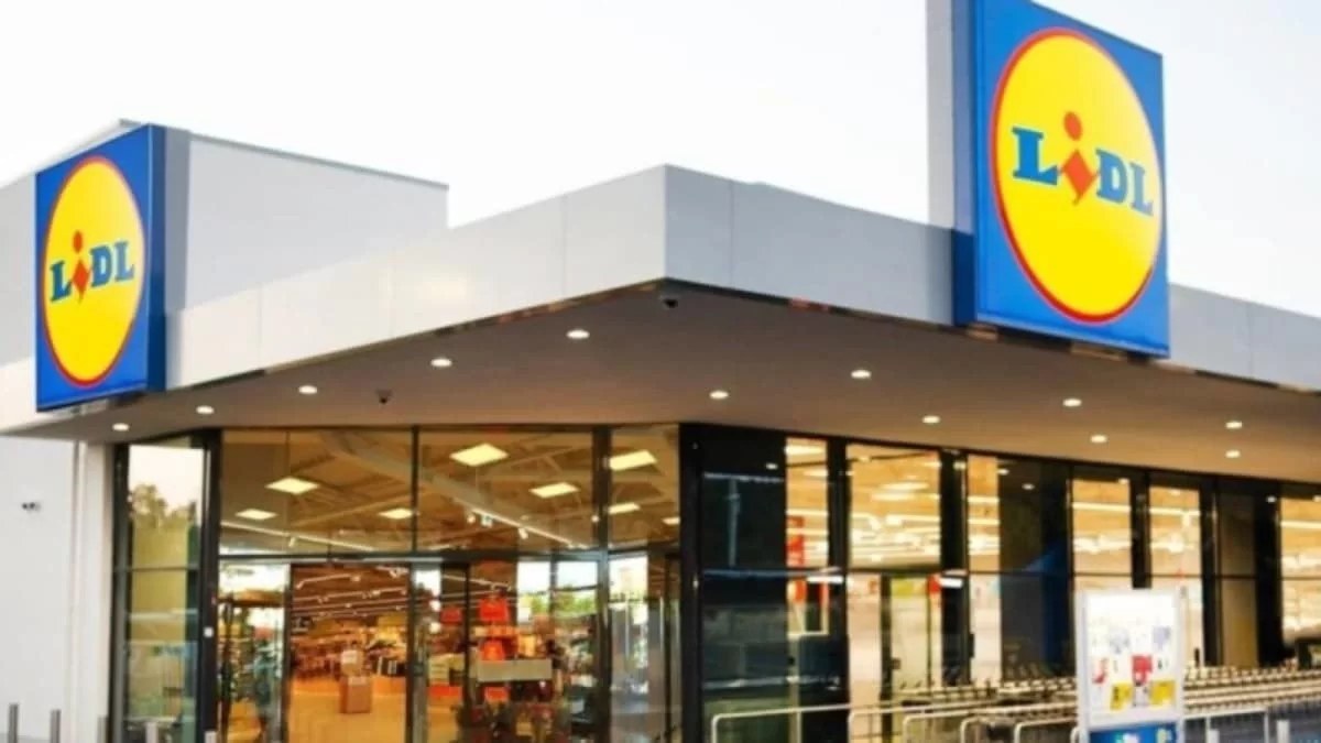 Kαταναλωτές προσοχή: Τα Lidl ανακοίνωσαν πως από Δευτέρα 28/11...