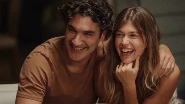 Maestro: «Δεν έχω ξανά γυρίσει κάτι τέτοιο! Ήταν...» - Η αποκάλυψη του Χριστόφορου Παπακαλιάτη για το αυριανό 24/11 επεισόδιο