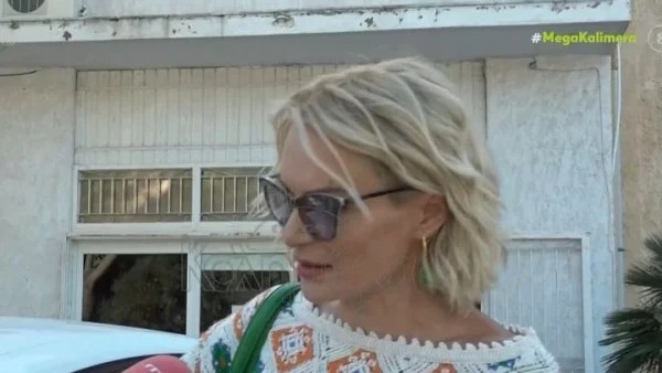 «Παίρνει αυτό που του αξίζει» - "Κόλαφος" η Έλενα Χριστοπούλου για την Ηλιάνα Παπαγεωργίου