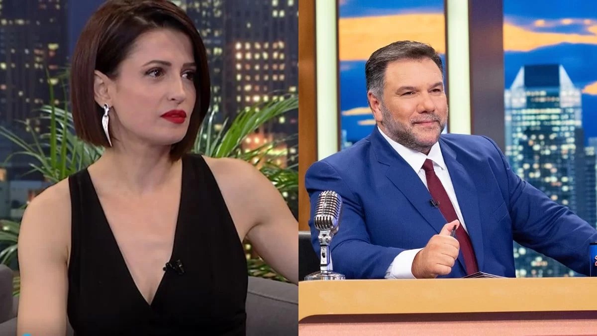 Χρύσα Παππά: "Έχω ζήσει τους έρωτές μου και ευτυχώς δεν κατέληξαν σε γάμο γιατι..." - Όλες της οι δηλώσεις για τις σχέσεις που δεν κατέληξαν κάπου
