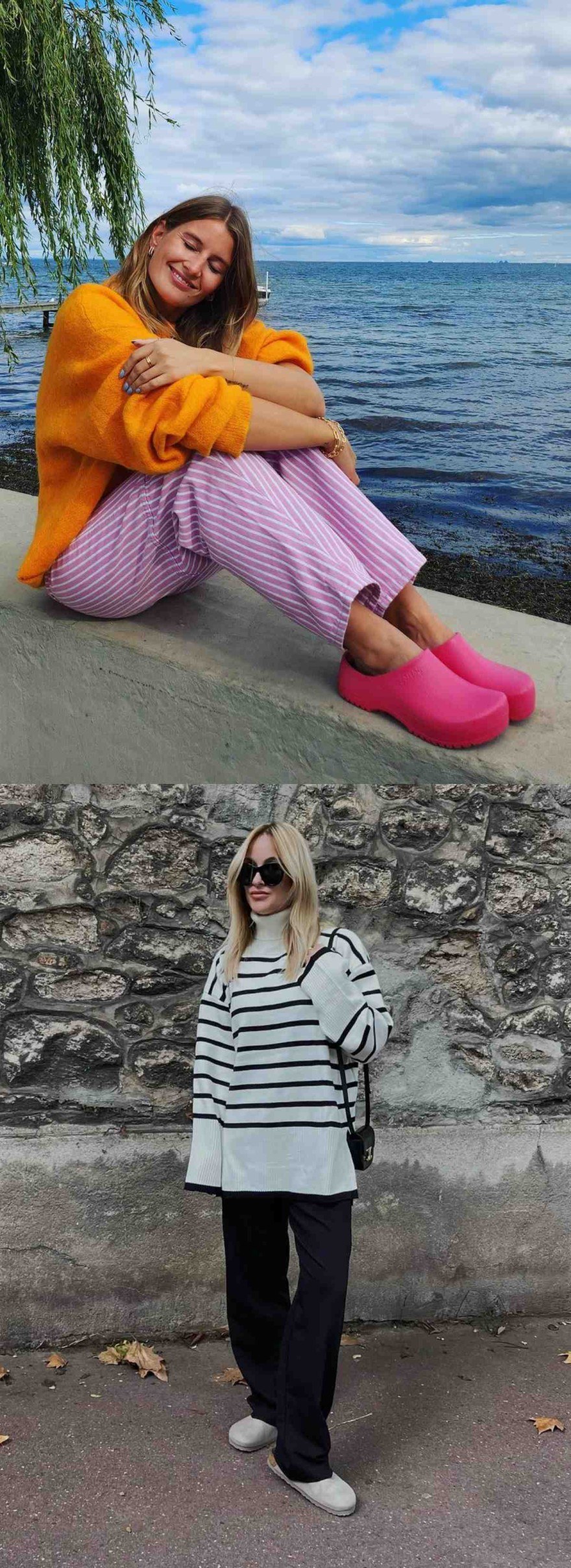 Clogs