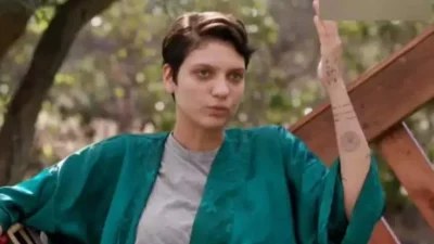 GNTM 5: «Θα της έλεγα άντε και γ@μ@ησου» - Έξαλλη η Κότυ με συμπαίκτριά της