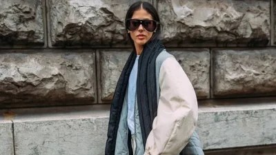 Total White: Εσύ θα το τολμήσεις μέσα στον Νοέμβριο;