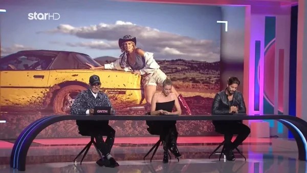 GNTM 5: Αποχώρησε με δάκρυα στα μάτια - Αυτή η παίκτρια πήρε τον δρόμο της επιστροφής