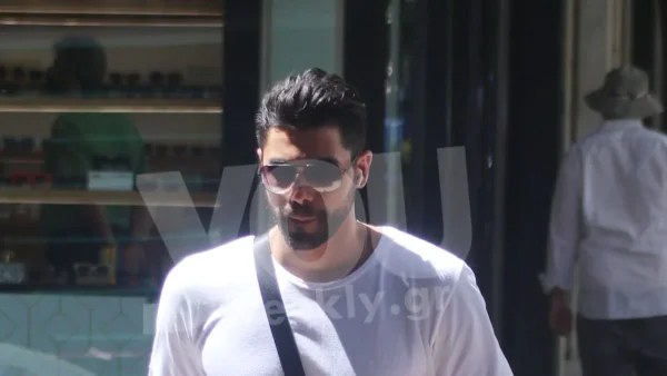 «26 ώρες αγωνίας και στεναχώριας...» - Δύσκολες ώρες για τον Παναγιώτη Βασιλάκο
