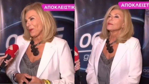 Μελαχρινός και κούκλος - Αυτός είναι ο 24χρονος γιός της Δάφνης Μπόκοτα