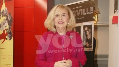 «Έκλαιγα, ούρλιαζα...» - Η Λόλα Νταϊφά περιγράφει καρέ καρέ την κλοπή της αμύθητης περιουσίας της