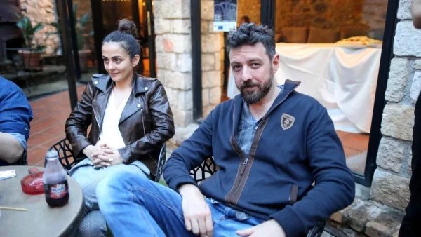 Μετά την ενοχή του Μάνου Παπαγιάννη - Η πρώτη συγκλονιστική ανάρτηση της Αγγελικής Δαλιάνη