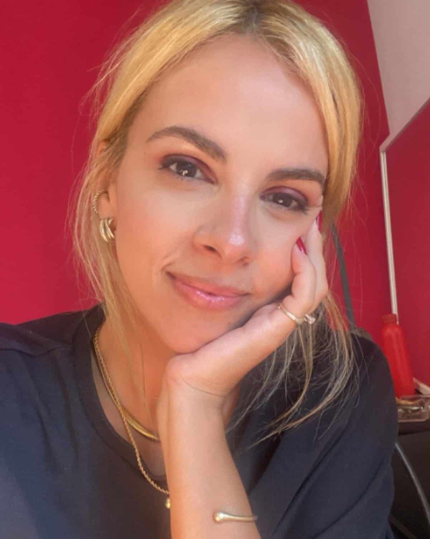 Τζένη Μελιτά