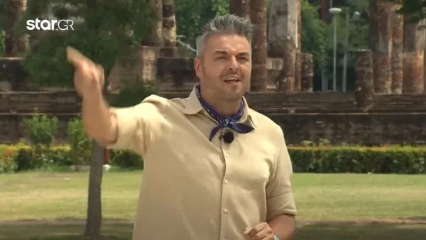 Asia Express: Το ζευγάρι που θα κερδίσει το race θα... - Η ανακοίνωση του Πέτρου Πολυχρονίδη που αναστάτωσε τους παίκτες