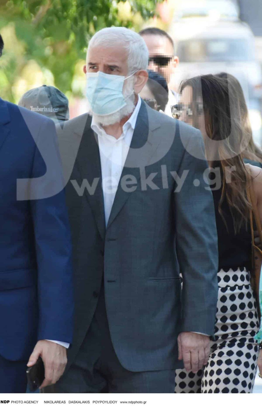 Δίκη Φιλιππίδη