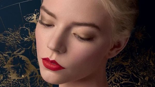 Χριστουγεννιάτικο... σκηνικό αλά Dior!
