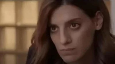 Σασμός 29/11: «Όχι λοιπόν, λυπάμαι!» - Η συγκλονιστική σκηνή της Αργυρώς απόψε