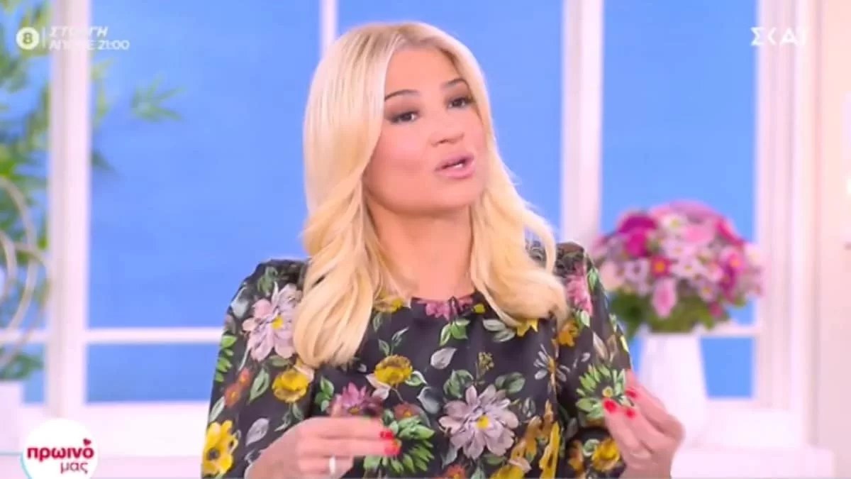 «Δεν είναι ωραίο! Δεν αντέχω...» - Η έντονη ενόχληση της Φαίης Σκορδά με τους κριτές του The Voice