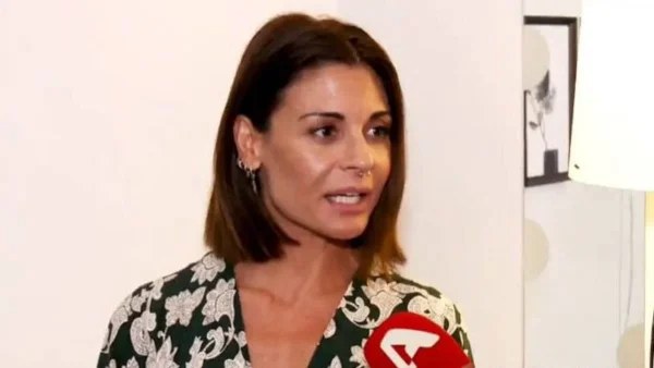 «Έχω τρία πλευρά που έχουν...» - Η αποκάλυψη της Ειρήνης Κολιδά για τον τραυματισμό της στο Survivor