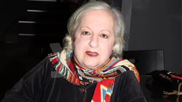 «Τώρα μπορούμε να το λέμε» - Η αποκάλυψη της Ελένης Γερασιμίδου για το πρόβλημα υγείας της