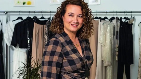 ELERIA CORTES: Ένα όνομα συνδεδεμένο με τη μόδα!