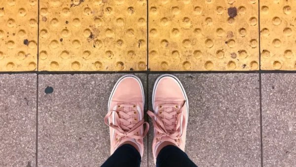 Παπούτσια Vans - κομψή εμφάνιση και άνετη εφαρμογή σε ένα!