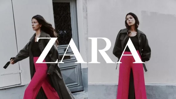 Προσφορές στο Zara: 4 τέλεια φθινοπωρινά κομμάτια από 22,99 ευρώ, με -40% έκπτωση