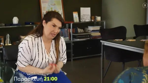 Μαίρη Μαίρη Μαίρη (18/11):  Στα όρια της η Μαίρη - Έρχεται η ρήξη