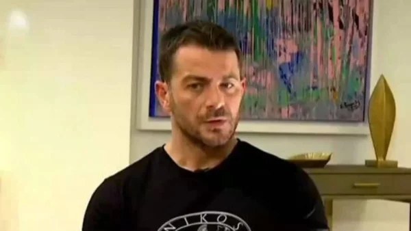 «Εγώ γνωρίζω ποια είναι η αλήθεια» - "Έκλεισε" στόματα ο Γιώργος Αγγελόπουλος για το Survivor All Star