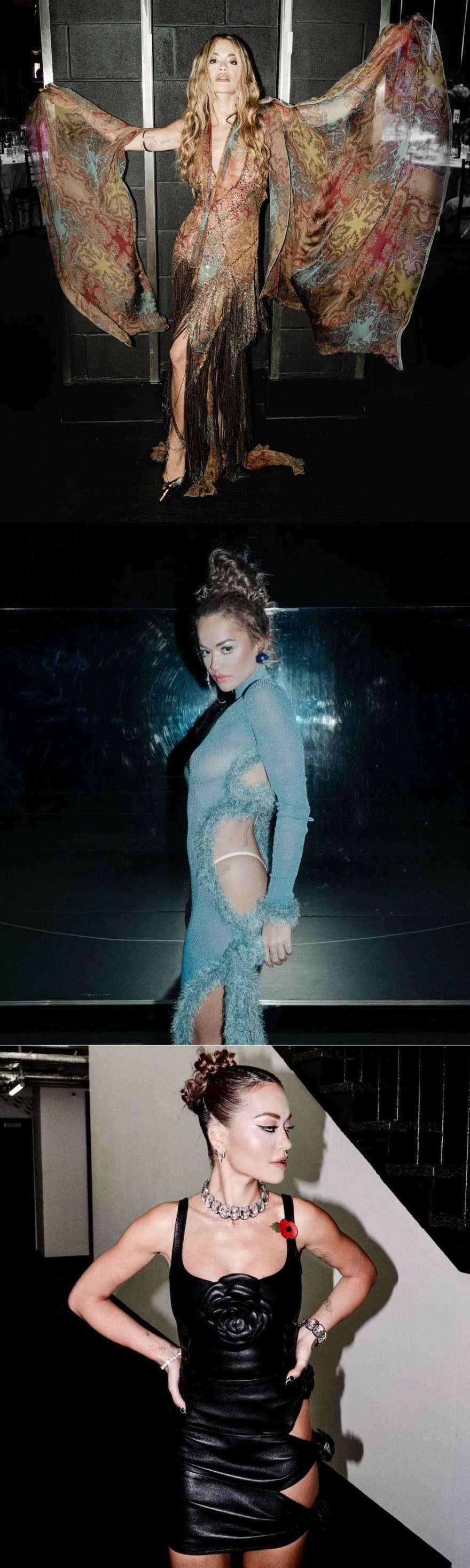 Rita Ora