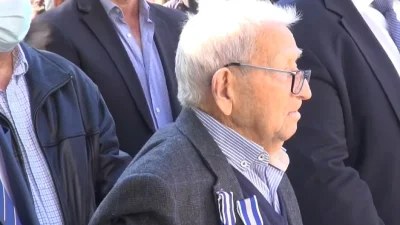 Πέθανε ο τελευταίος Εύζωνας που πολέμησε τους Ιταλούς
